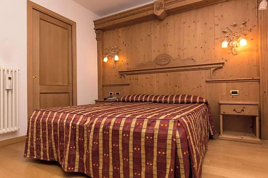 Hotel Alpi - Asiago-1